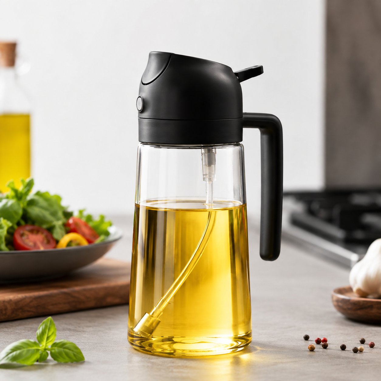PantryLab™ Signature Oil Dispenser