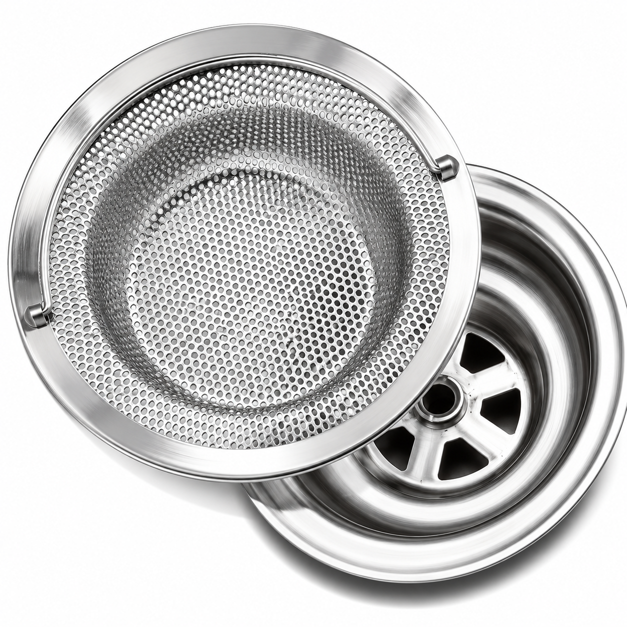 PantryLab™ DrainShield