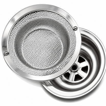 PantryLab™ DrainShield