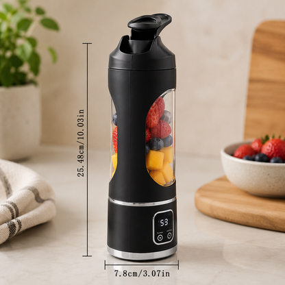 PantryLab™ BlendGo Pro